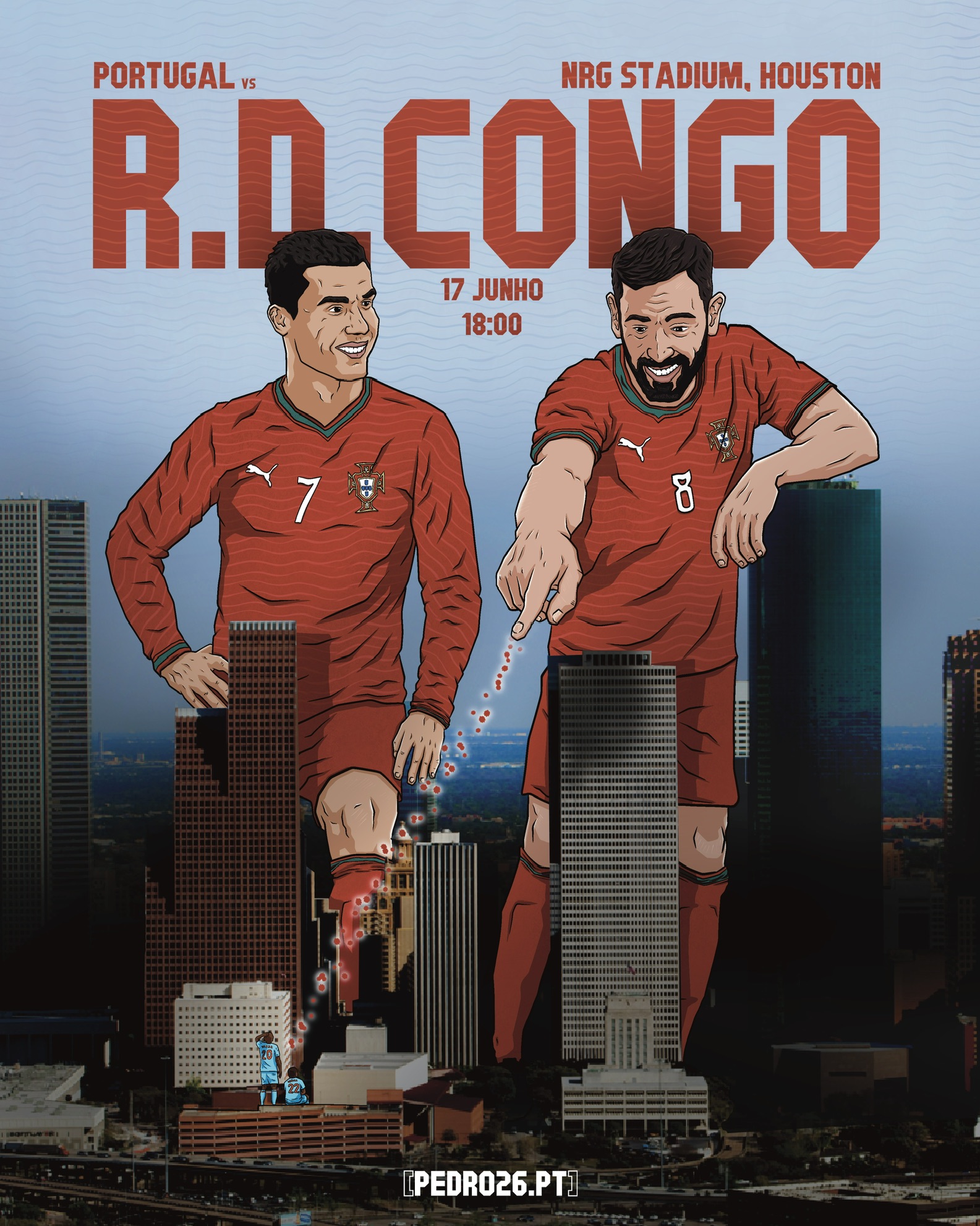 PEDRO26 illustration 3